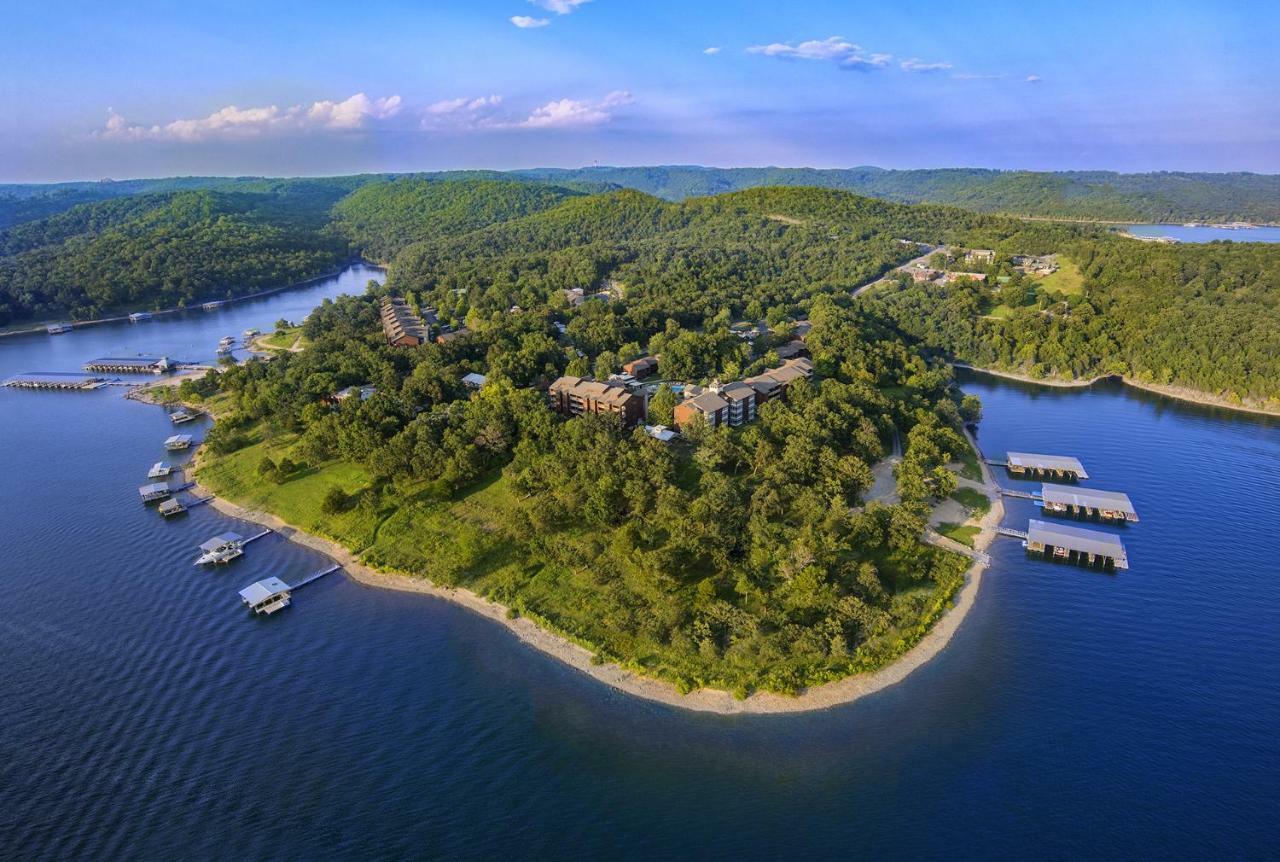 The Condominiums Lakeside At Stillwater'S Resort Branson Exterior foto
