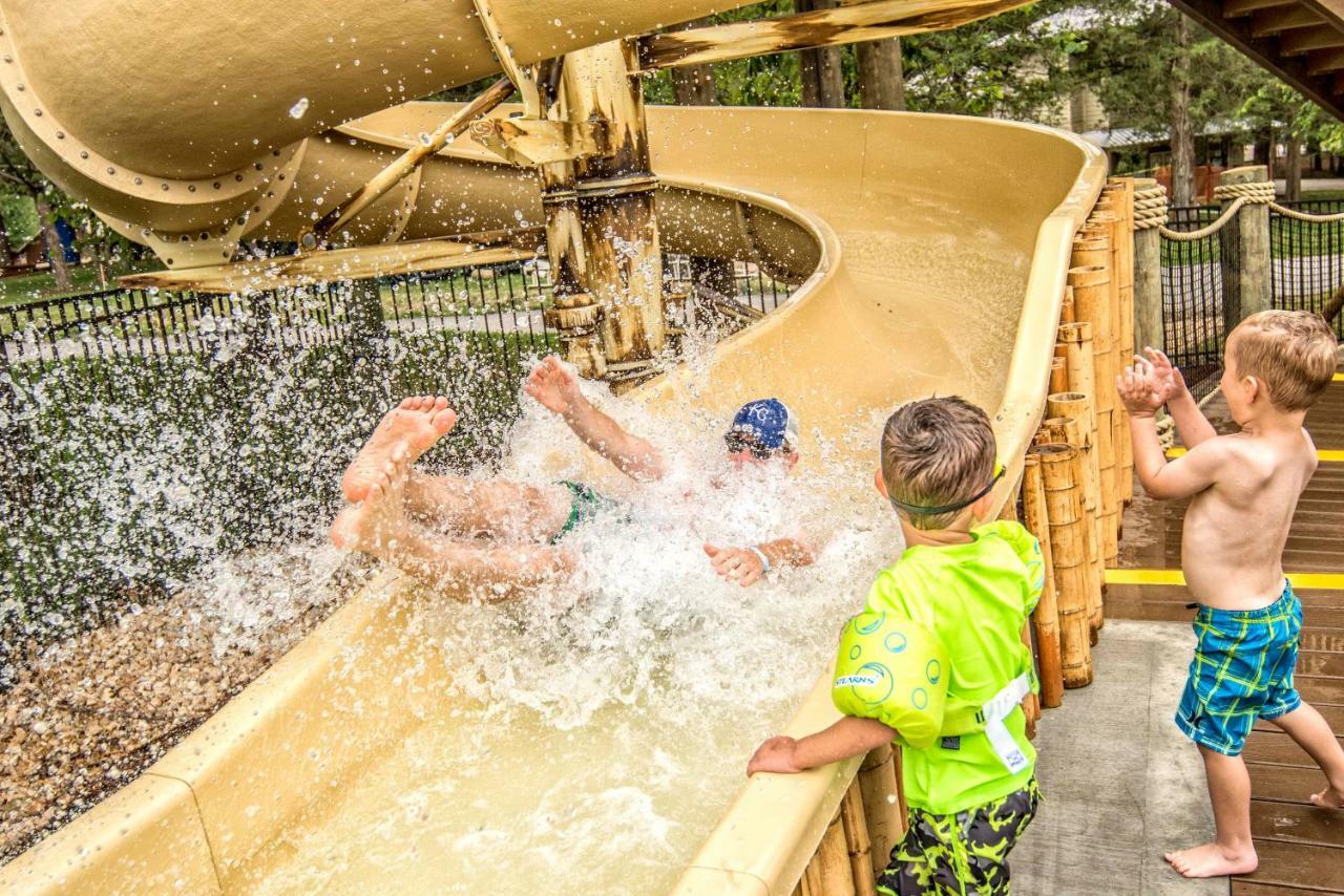 The Condominiums Lakeside At Stillwater'S Resort Branson Exterior foto
