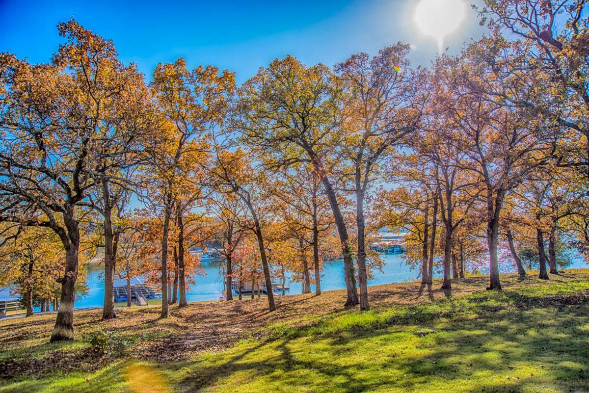 The Condominiums Lakeside At Stillwater'S Resort Branson Exterior foto