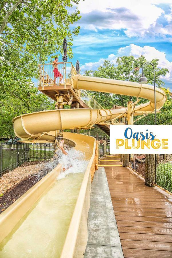 The Condominiums Lakeside At Stillwater'S Resort Branson Exterior foto