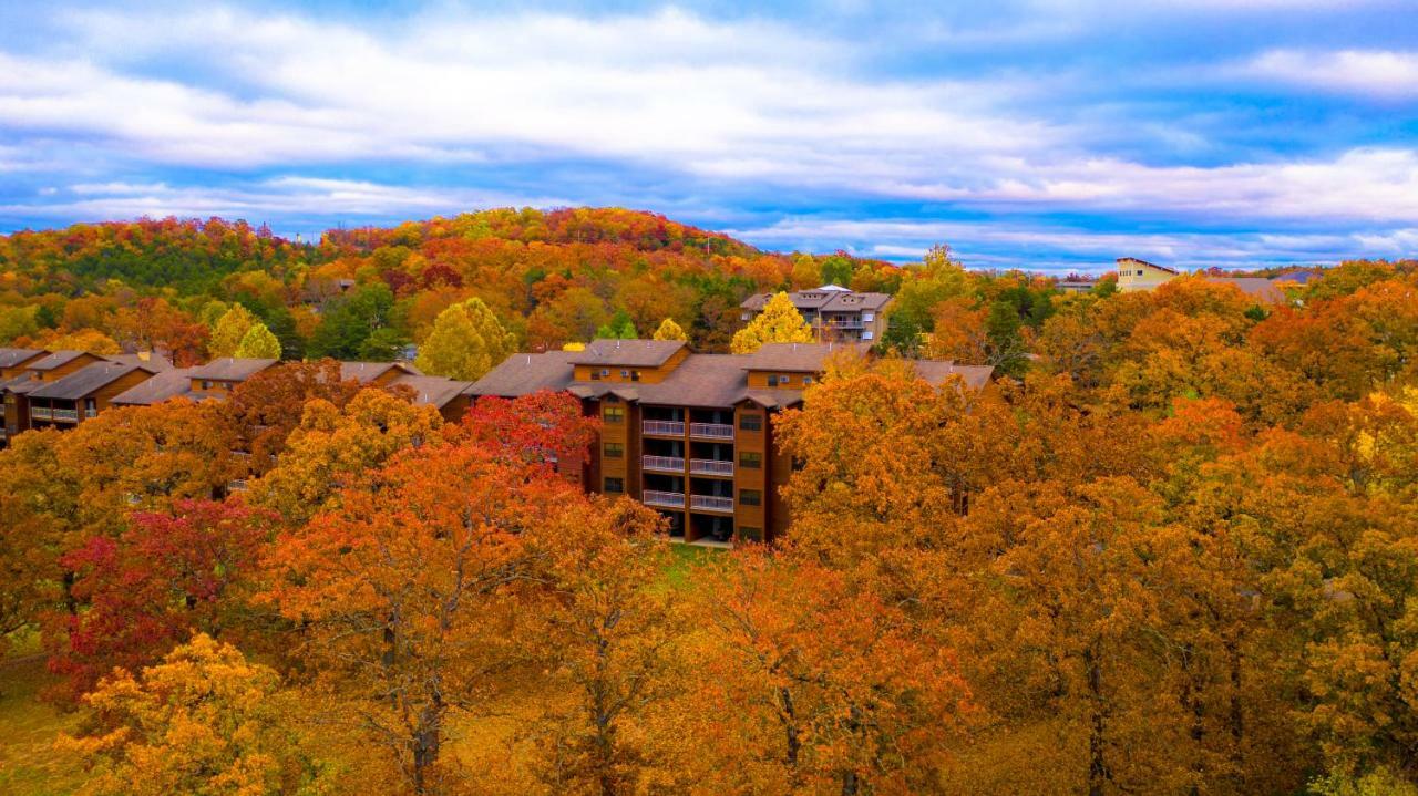 The Condominiums Lakeside At Stillwater'S Resort Branson Exterior foto