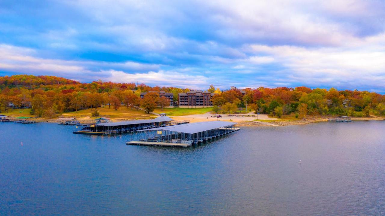 The Condominiums Lakeside At Stillwater'S Resort Branson Exterior foto