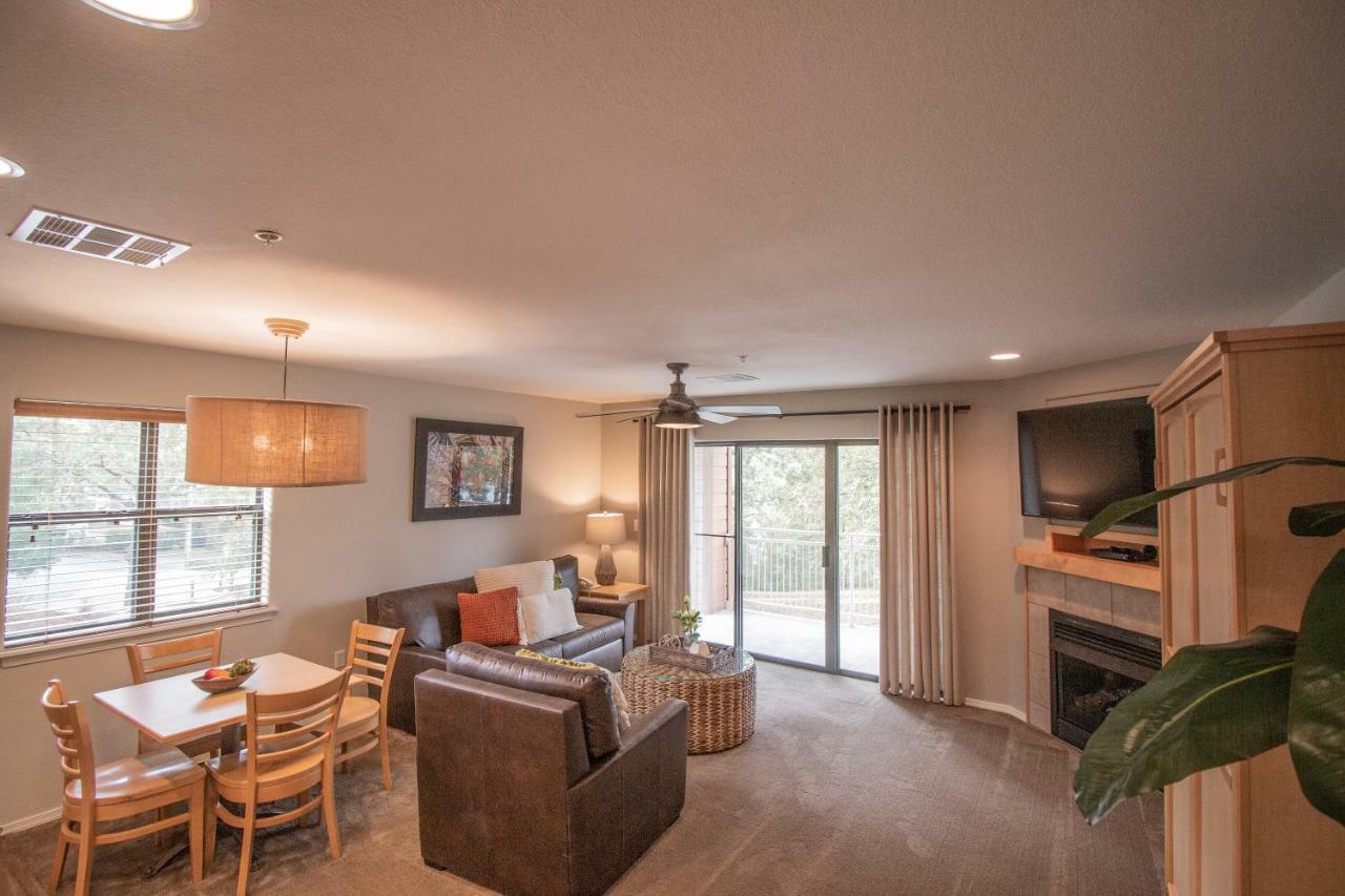 The Condominiums Lakeside At Stillwater'S Resort Branson Zimmer foto